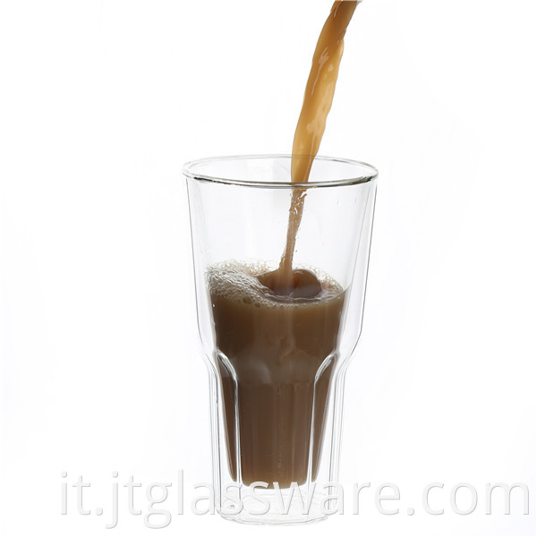 Glass Coffee Cup (8)